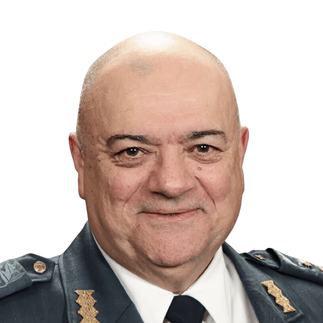 Borys Kremenetskyi