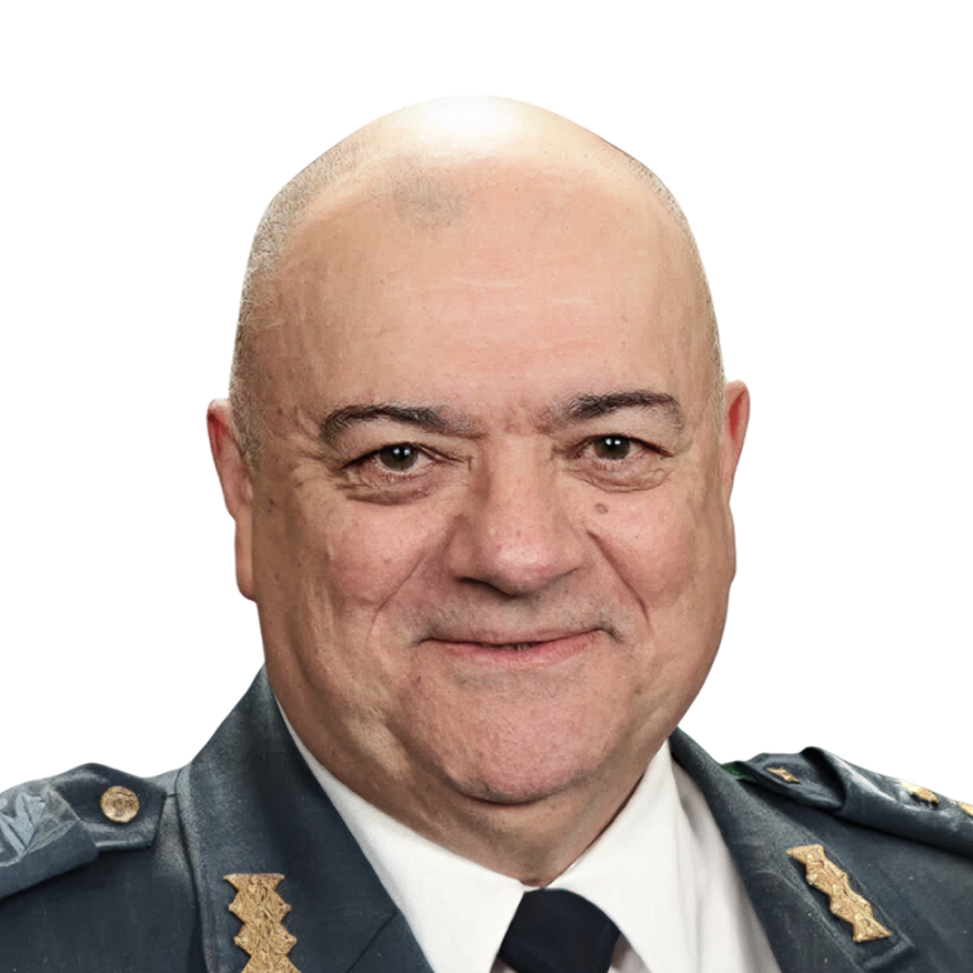 Borys Kremenetskyi