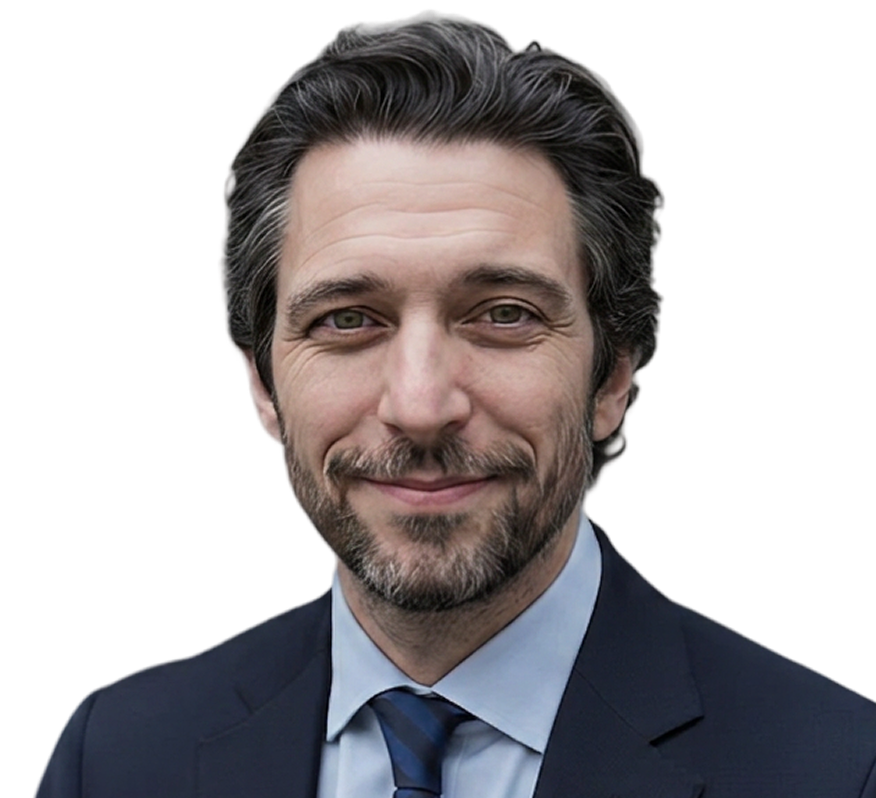 Derek Berlin